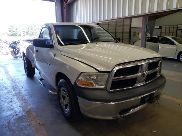 DODGE RAM 1500 2010 3d7jb1ep4ag103175