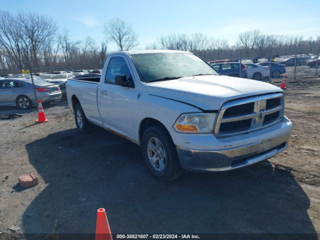 RAM RAM 1500 2011 3d7jb1ep4bg522774