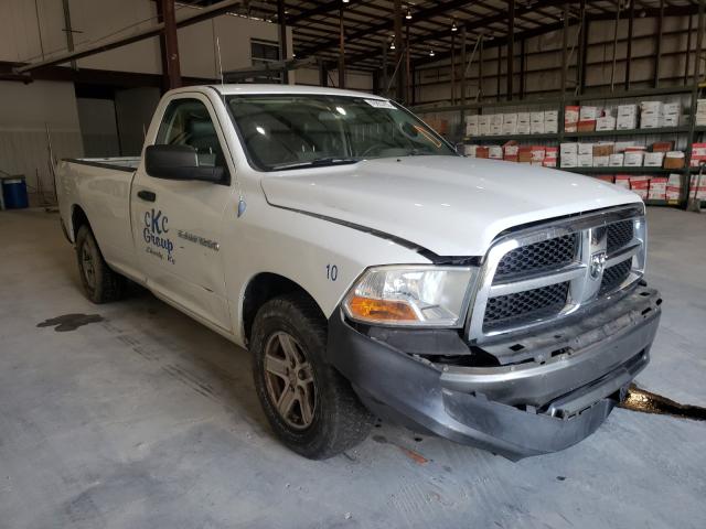 DODGE RAM 1500 2011 3d7jb1ep4bg531555