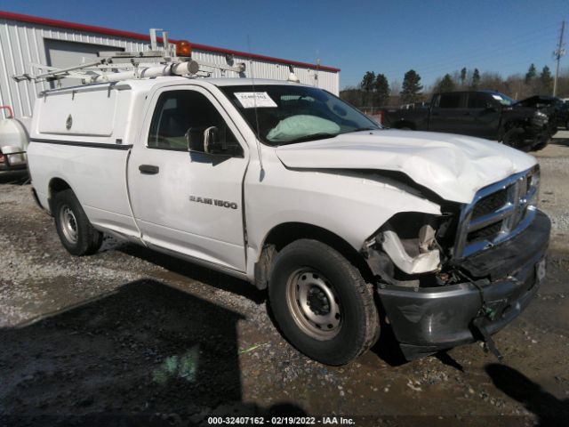 RAM 1500 2011 3d7jb1ep4bg596759