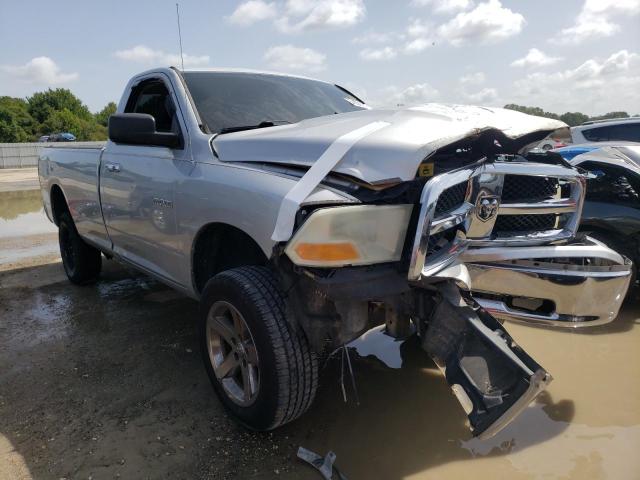 DODGE RAM 1500 2010 3d7jb1ep5ag107638