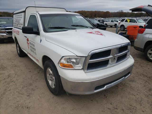 DODGE RAM 1500 2011 3d7jb1ep5bg526302