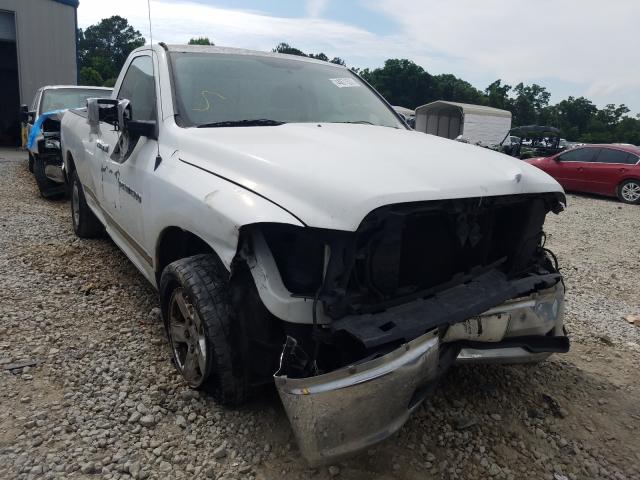 DODGE RAM 1500 2011 3d7jb1ep5bg568985