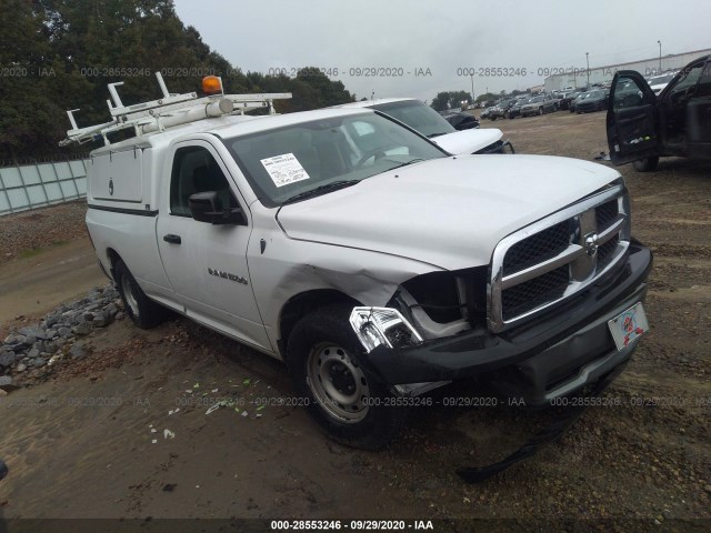 RAM 1500 2011 3d7jb1ep5bg595927