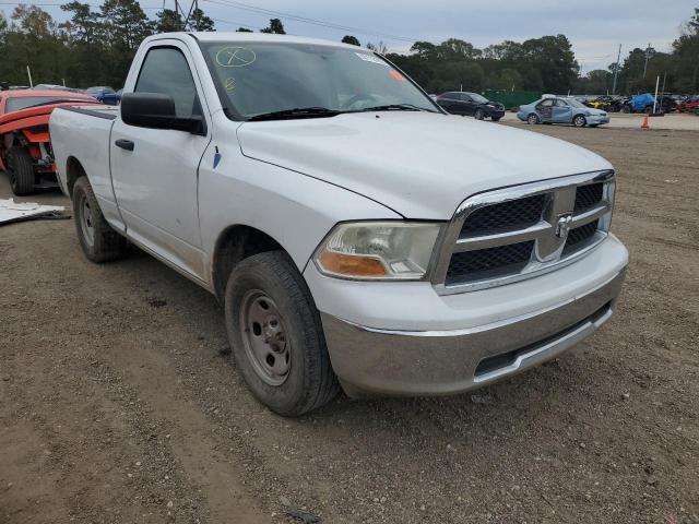 DODGE RAM 1500 2011 3d7jb1ep5bg631826