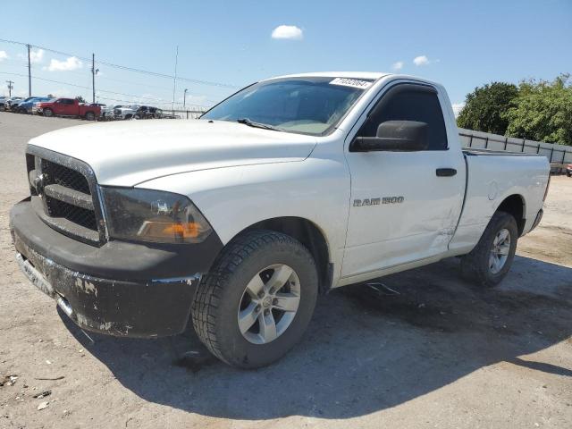 DODGE RAM 1500 2011 3d7jb1ep5bg632006