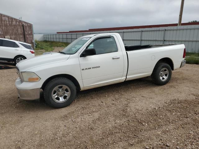 DODGE RAM 1500 2011 3d7jb1ep6bg515762