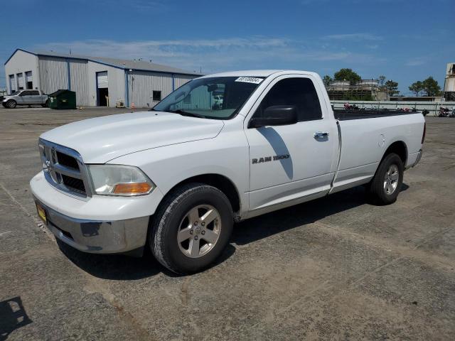 DODGE RAM 1500 2011 3d7jb1ep6bg526289