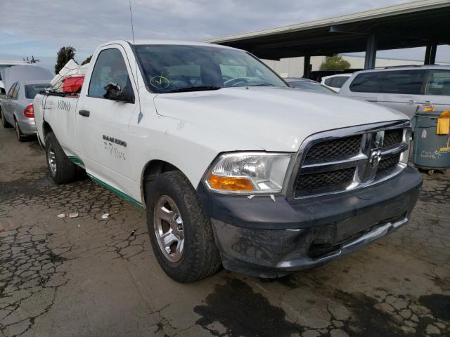 DODGE RAM 1500 2011 3d7jb1ep6bg534831