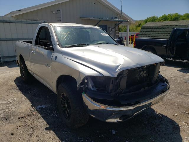 DODGE RAM 1500 2010 3d7jb1ep7ag103588