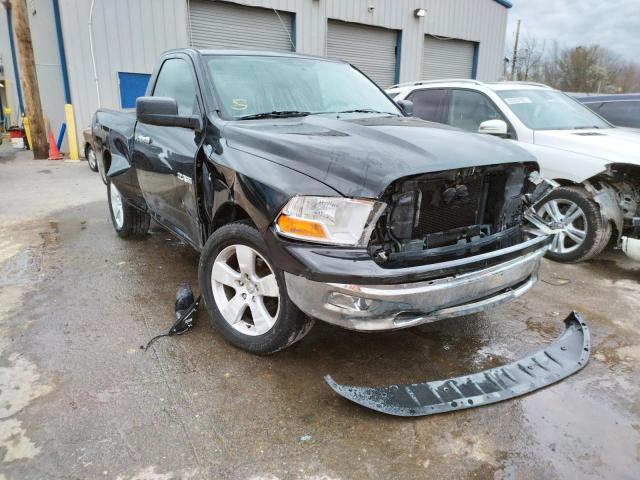 DODGE RAM 1500 2010 3d7jb1ep7ag103705