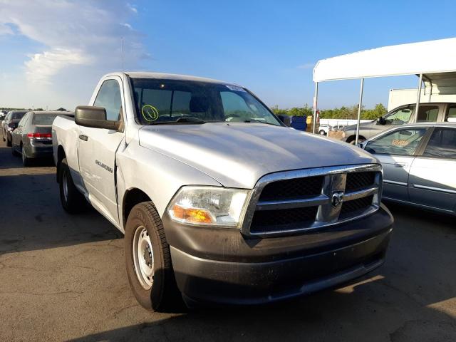 DODGE RAM 1500 2011 3d7jb1ep7bg534840