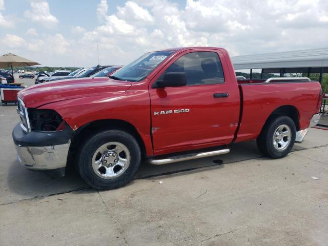 DODGE RAM 1500 2011 3d7jb1ep7bg538371