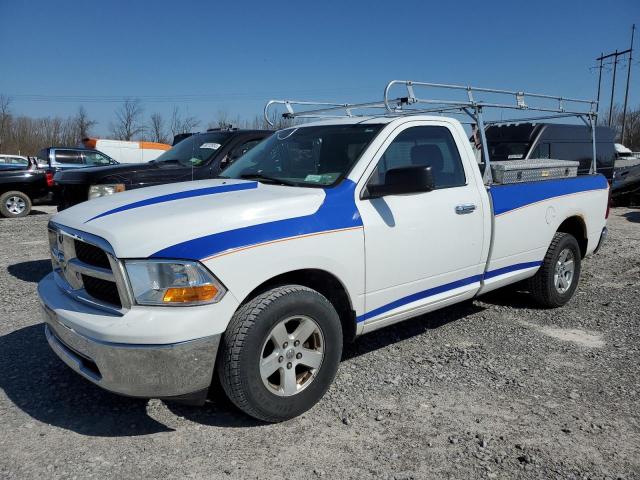 DODGE RAM 1500 2011 3d7jb1ep7bg573296