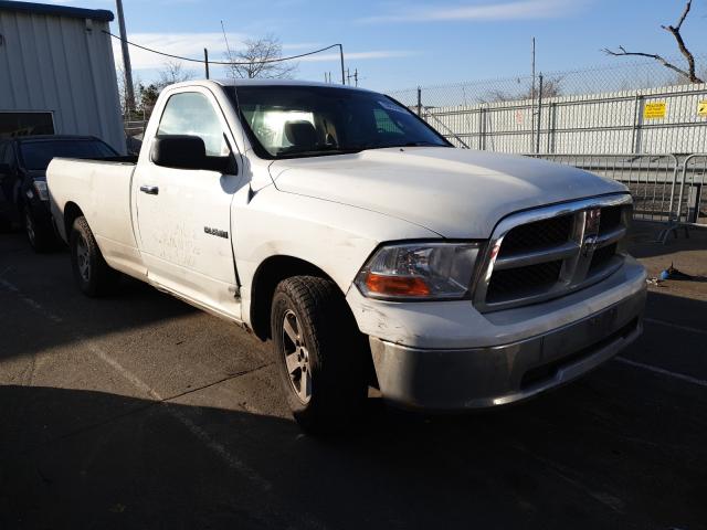 DODGE RAM 1500 2010 3d7jb1ep8ag103065