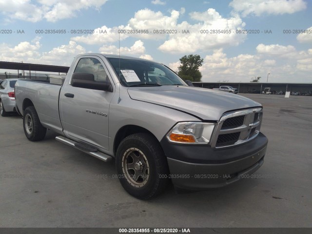 RAM 1500 2011 3d7jb1ep8bg504276