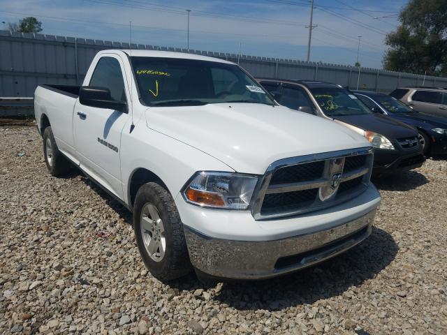 DODGE RAM 1500 2011 3d7jb1ep8bg569001