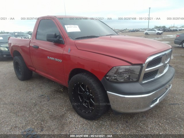 RAM 1500 2011 3d7jb1ep8bg616009