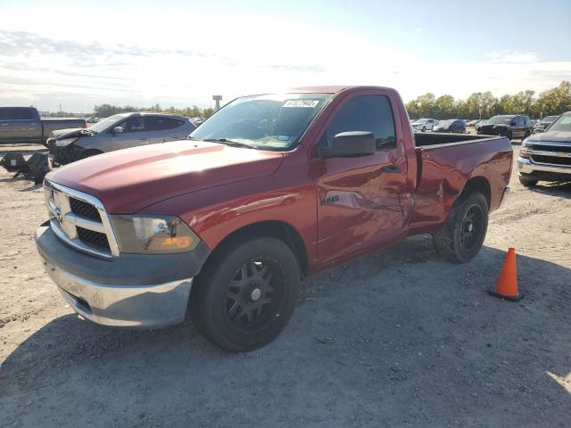 DODGE RAM 1500 2010 3d7jb1ep9ag109909