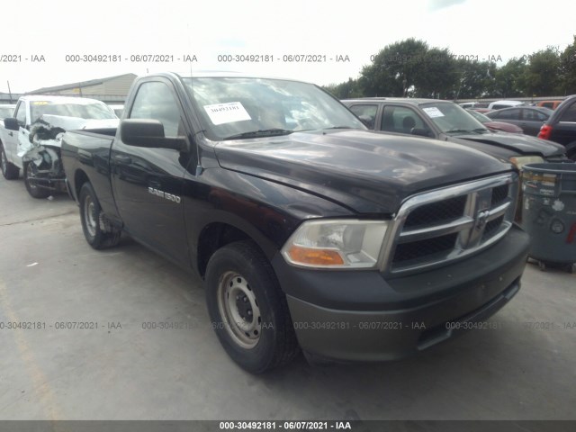 RAM 1500 2011 3d7jb1ep9bg511771