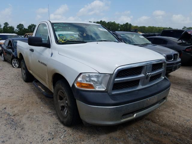 DODGE RAM 1500 2011 3d7jb1ep9bg538369