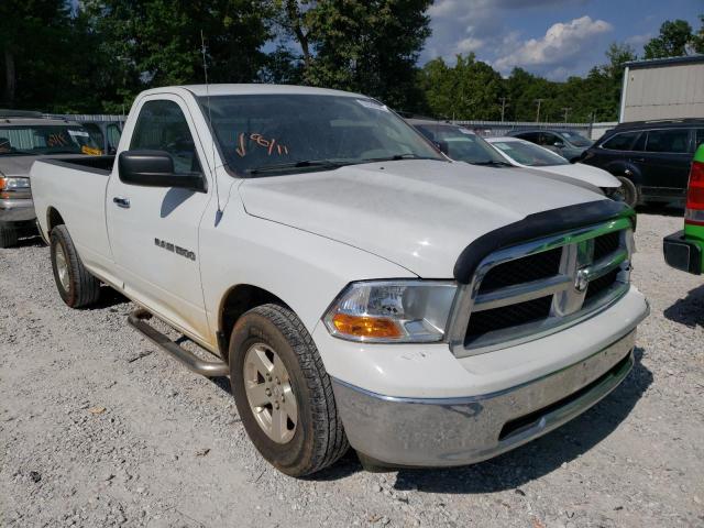 DODGE RAM 1500 2011 3d7jb1ep9bg569184