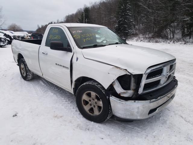 DODGE RAM 1500 2011 3d7jb1ep9bg573297