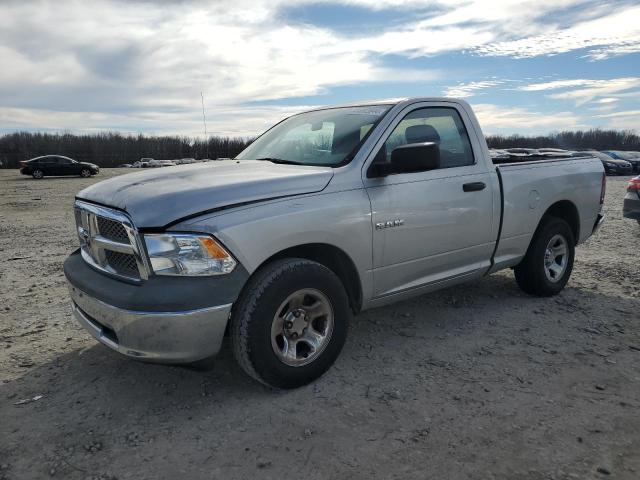 DODGE RAM 1500 2010 3d7jb1epxag107750