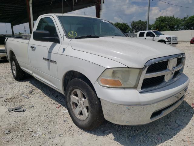 DODGE RAM 1500 2011 3d7jb1epxbg526229