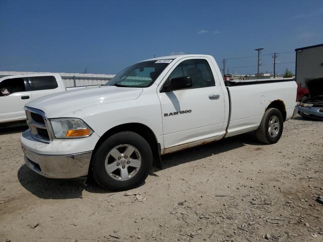 DODGE RAM 2011 3d7jb1epxbg569274