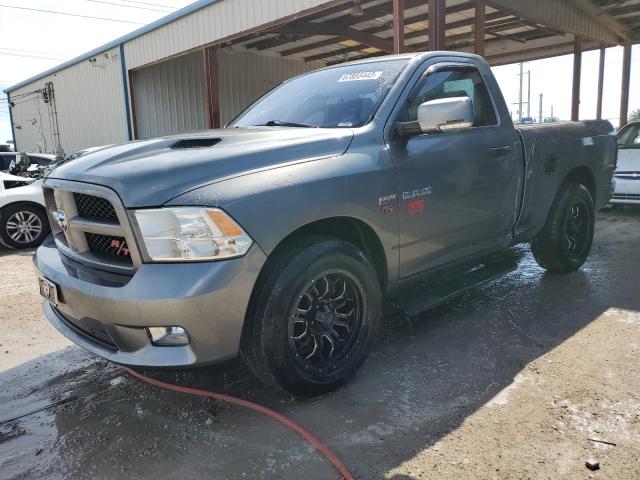 DODGE RAM 1500 2010 3d7jb1et0ag173723