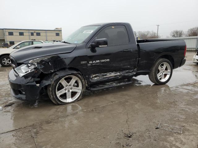 DODGE RAM 1500 2011 3d7jb1et1bg540484