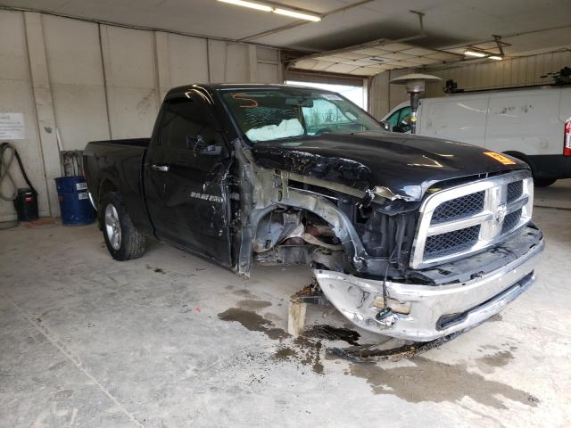 DODGE RAM 1500 2011 3d7jb1et1bg542767