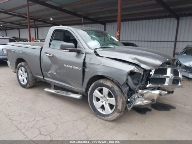 RAM RAM 1500 2011 3d7jb1et1bg559343