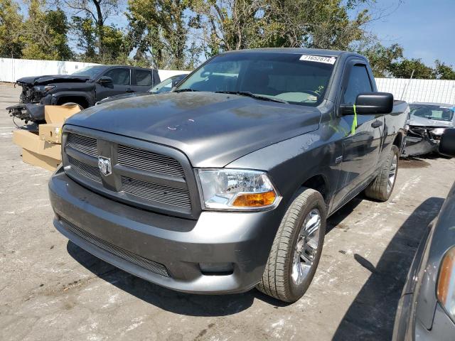 DODGE RAM 1500 2011 3d7jb1et1bg614468