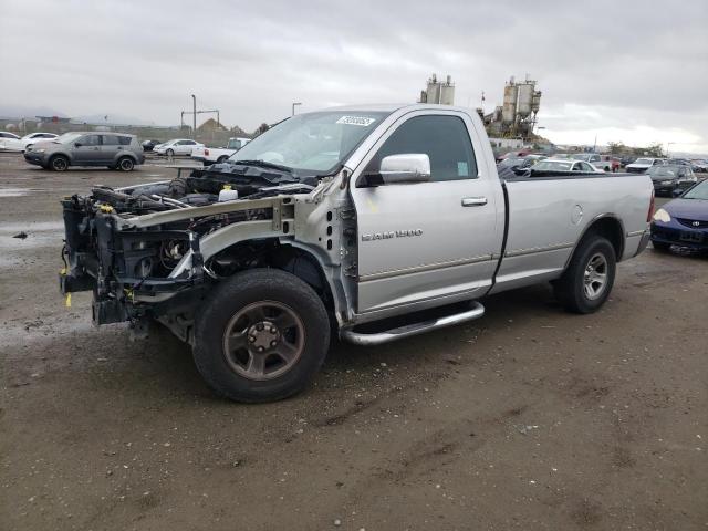 DODGE RAM 1500 2011 3d7jb1et1bg638446