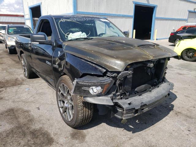 DODGE RAM 1500 2010 3d7jb1et2ag111692