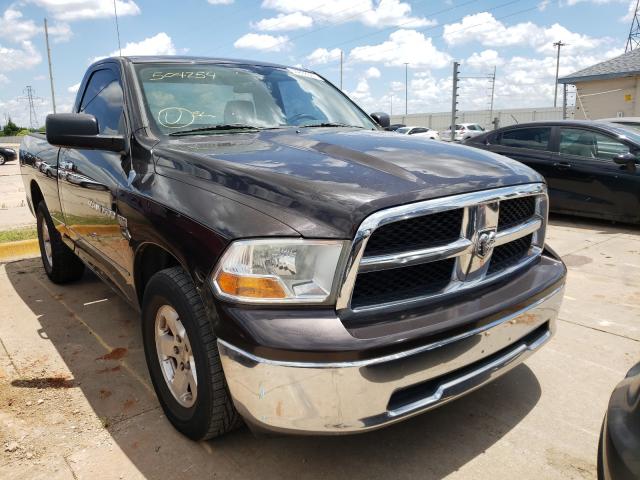 DODGE RAM 1500 2011 3d7jb1et2bg504254