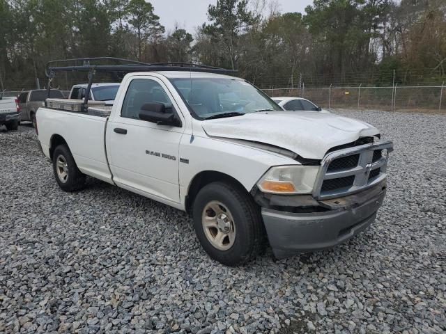 DODGE RAM 1500 2011 3d7jb1et2bg611241