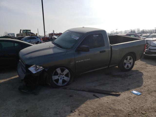 DODGE RAM 1500 2011 3d7jb1et2bg615919