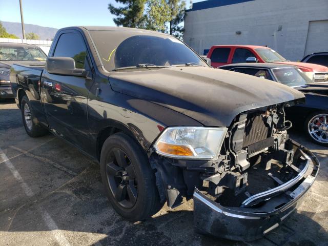 DODGE RAM 1500 2010 3d7jb1et3ag177166