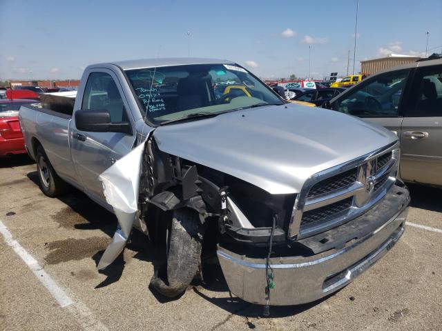 DODGE RAM 1500 2011 3d7jb1et3bg610955