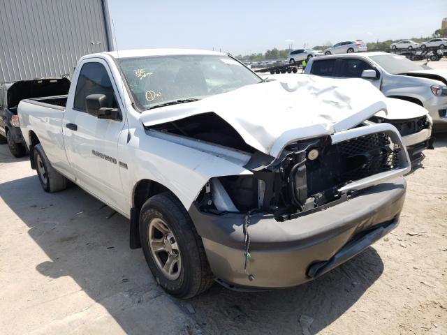 DODGE RAM 1500 2011 3d7jb1et3bg611152