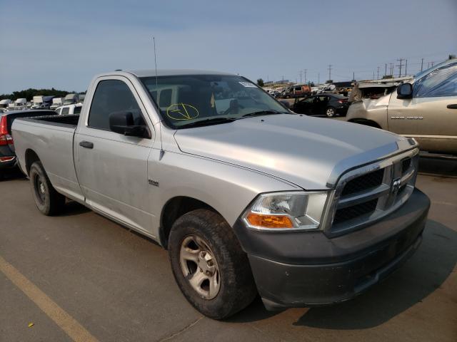 DODGE RAM 1500 2011 3d7jb1et4bg606865