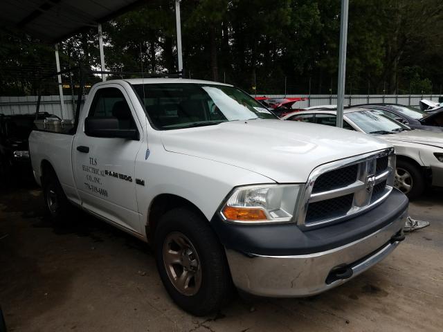 DODGE RAM 1500 2011 3d7jb1et4bg611323