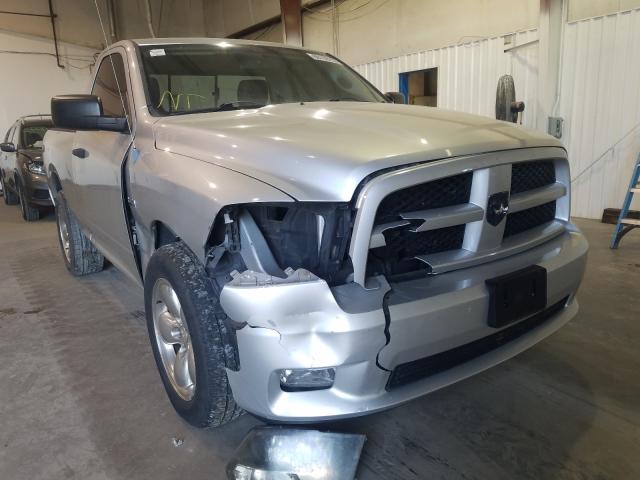 DODGE RAM 1500 2011 3d7jb1et4bg612651