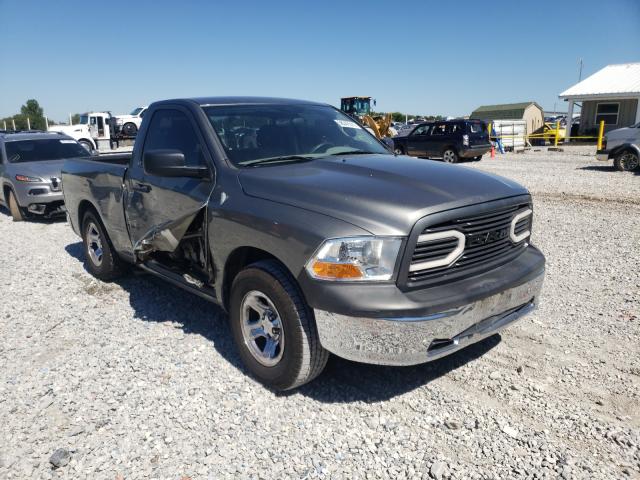 DODGE RAM 1500 2011 3d7jb1et5bg605482