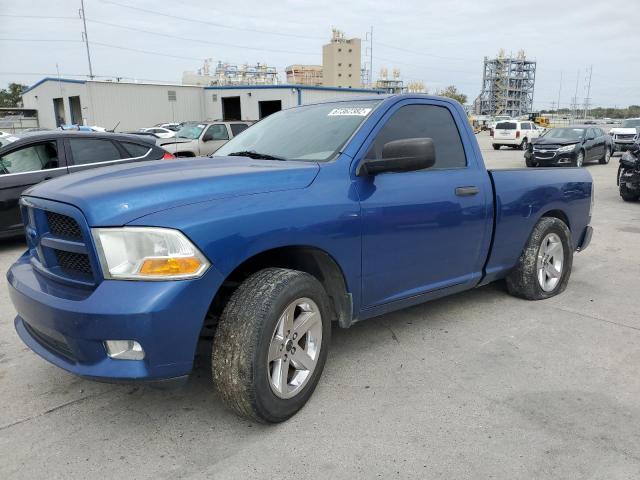 DODGE RAM 1500 2011 3d7jb1et5bg612819