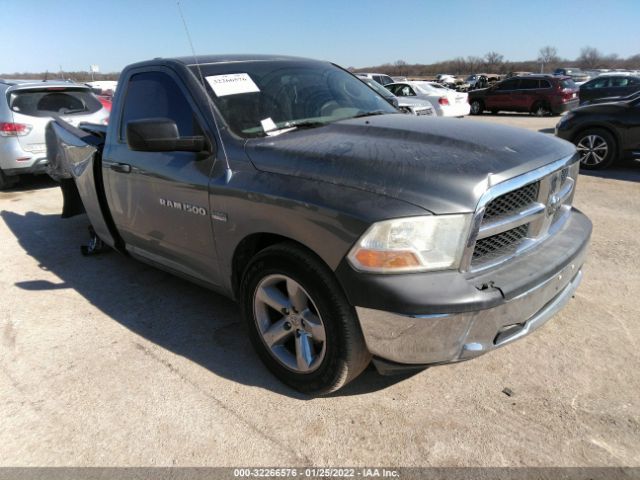 RAM 1500 2011 3d7jb1et5bg615896