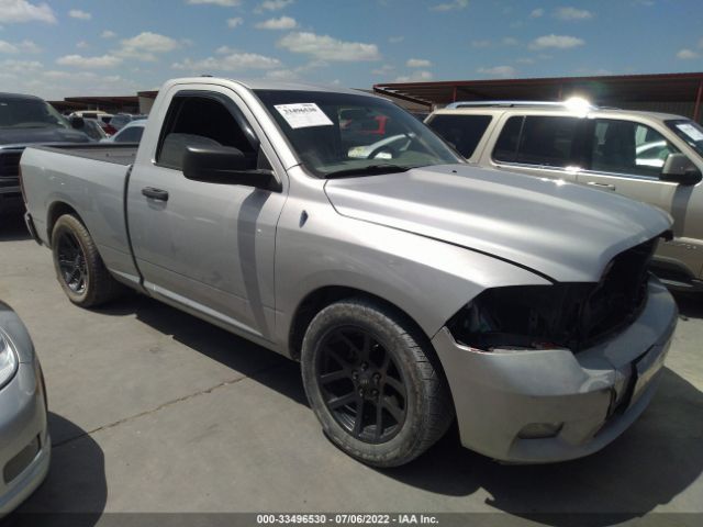 RAM 1500 2011 3d7jb1et6bg612733